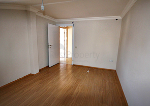 بينت هاوس مع مطبخ مستقل 3+1 أنطاليا