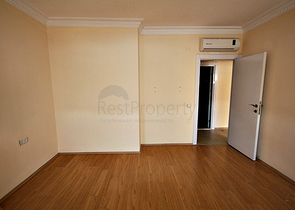 بينت هاوس مع مطبخ مستقل 3+1 أنطاليا