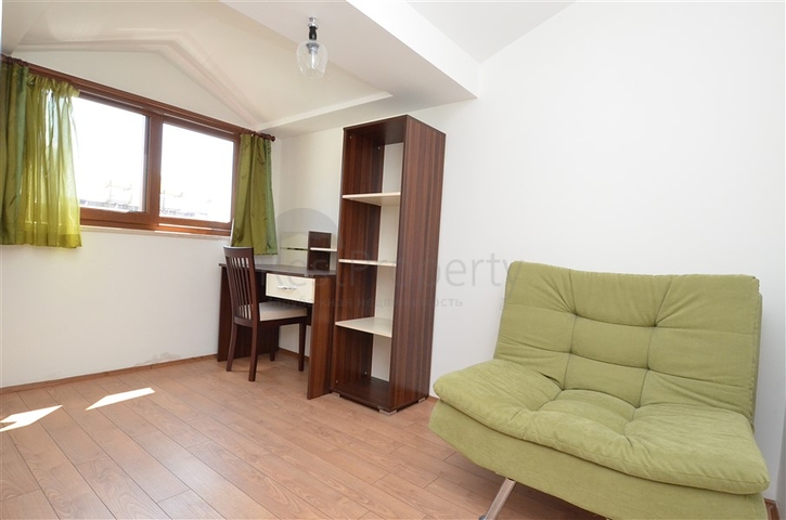 دوبلكس فاخر في مركز ألانيا