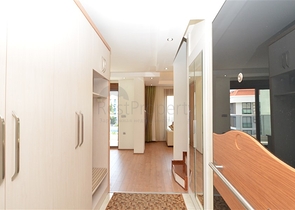 دوبلكس فاخر في مركز ألانيا