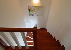 دوبلكس فاخر في مركز ألانيا