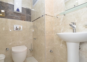 دوبلكس فاخر في مركز ألانيا