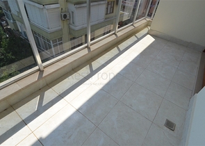 دوبلكس فاخر في مركز ألانيا