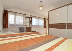 دوبلكس فاخر في مركز ألانيا