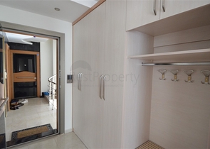 دوبلكس فاخر في مركز ألانيا