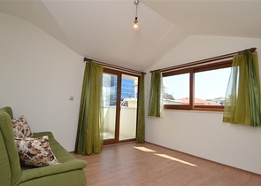 دوبلكس فاخر في مركز ألانيا