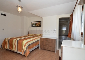 دوبلكس فاخر في مركز ألانيا