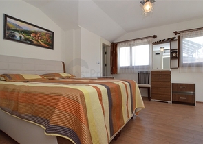 دوبلكس فاخر في مركز ألانيا