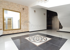 دوبلكس فاخر في مركز ألانيا