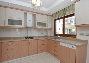 دوبلكس فاخر في مركز ألانيا