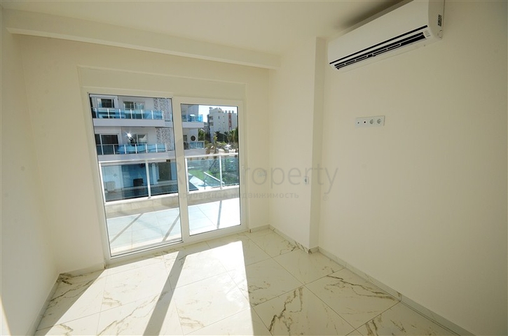 شقة 1+1 فاخرة في أفسللار