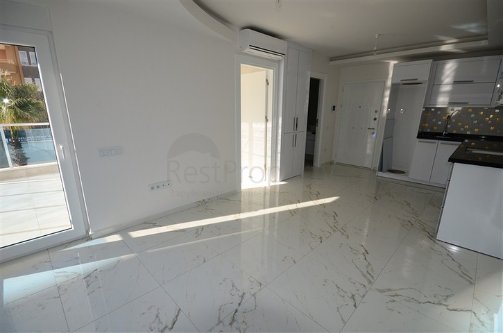 شقة 1+1 فاخرة في أفسللار