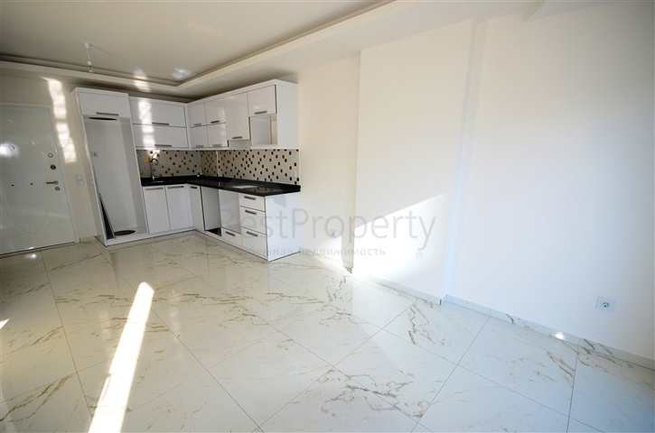 شقة 1+1 فاخرة في أفسللار