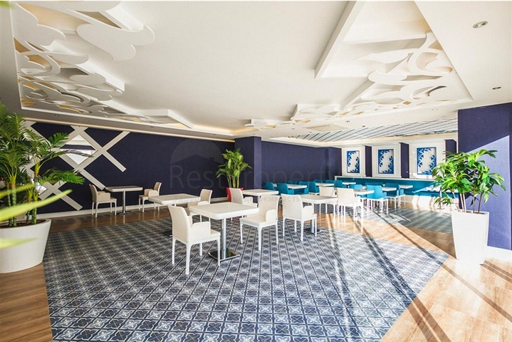 شقة 1+1 فاخرة في أفسللار