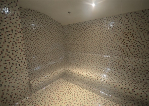 شقة 1+1 فاخرة في أفسللار