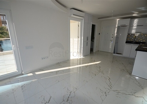 شقة 1+1 فاخرة في أفسللار