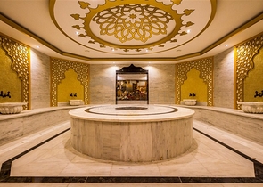 شقة 1+1 فاخرة في أفسللار