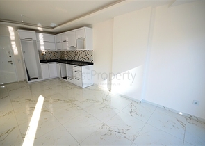 شقة 1+1 فاخرة في أفسللار