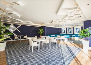 شقة 1+1 فاخرة في أفسللار