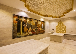 شقة 1+1 فاخرة في أفسللار