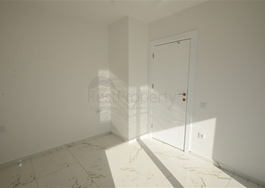 شقة 1+1 فاخرة في أفسللار