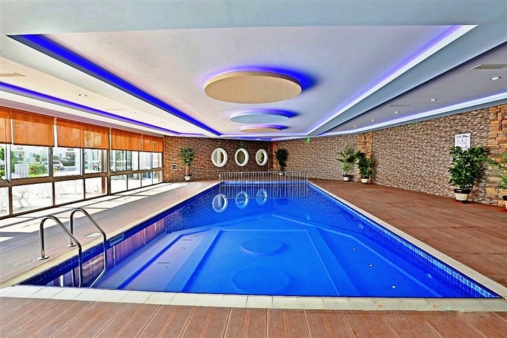 شقة استديو مريحة في افسللار