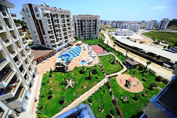 شقة استديو مريحة في افسللار