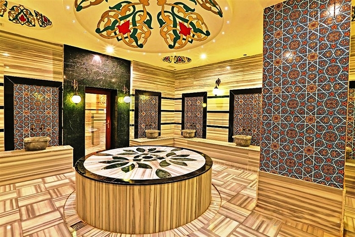 شقة استديو مريحة في افسللار