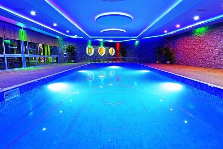 شقة استديو مريحة في افسللار