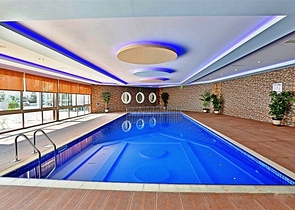 شقة استديو مريحة في افسللار