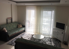 شقة استديو مريحة في افسللار