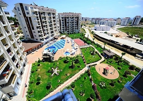 شقة استديو مريحة في افسللار