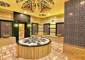 شقة استديو مريحة في افسللار