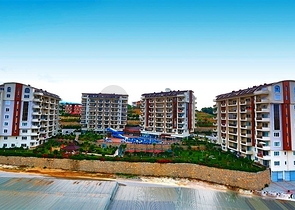 شقة استديو مريحة في افسللار