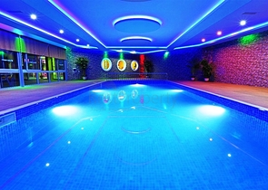 شقة استديو مريحة في افسللار