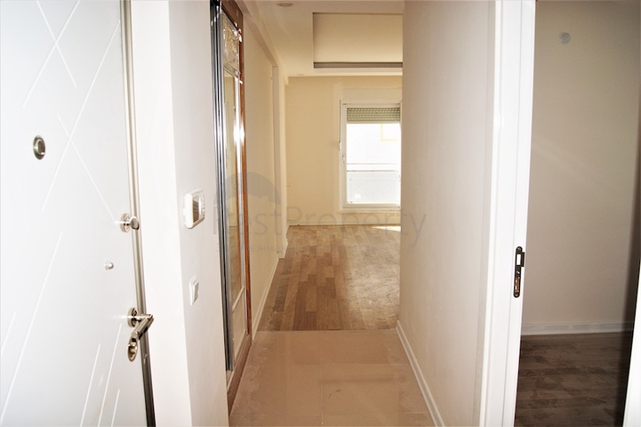 مشروع جديد قيد البناء في أنطاليا كونيالتي