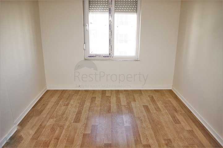 مشروع جديد قيد البناء في أنطاليا كونيالتي