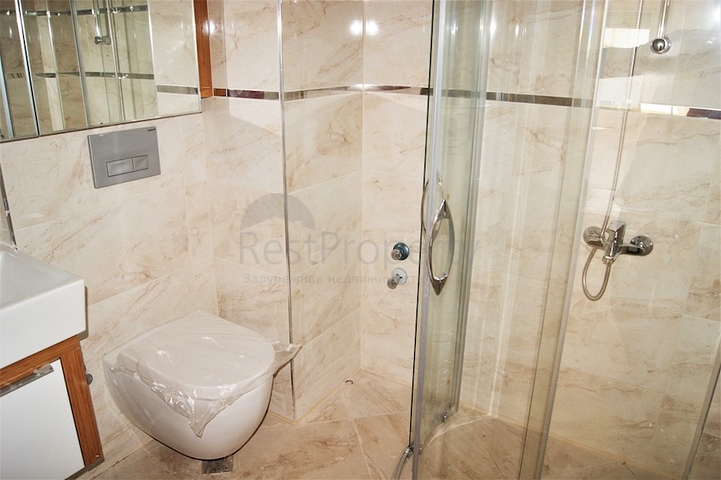 مشروع جديد قيد البناء في أنطاليا كونيالتي