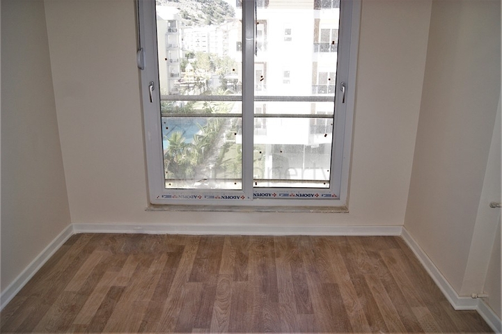 مشروع جديد قيد البناء في أنطاليا كونيالتي