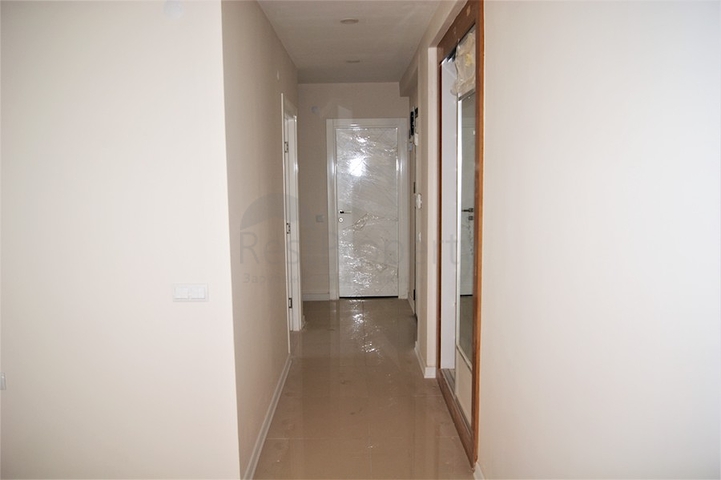 مشروع جديد قيد البناء في أنطاليا كونيالتي