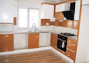 مشروع جديد قيد البناء في أنطاليا كونيالتي