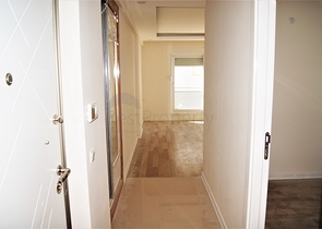 مشروع جديد قيد البناء في أنطاليا كونيالتي