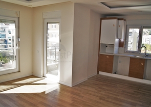 مشروع جديد قيد البناء في أنطاليا كونيالتي