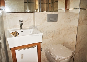 مشروع جديد قيد البناء في أنطاليا كونيالتي