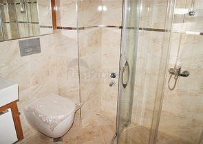 مشروع جديد قيد البناء في أنطاليا كونيالتي