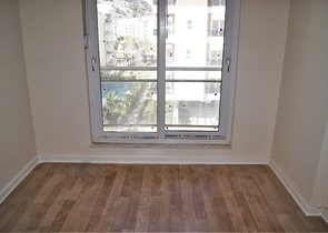 مشروع جديد قيد البناء في أنطاليا كونيالتي