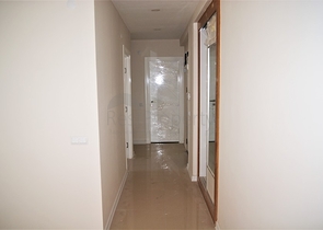 مشروع جديد قيد البناء في أنطاليا كونيالتي