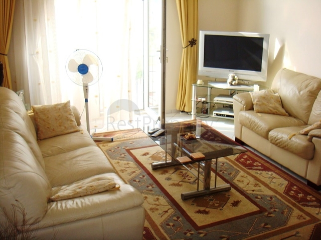 شقة مفروشة بالكالمل 2+1 في هيسار اونو فيتيي