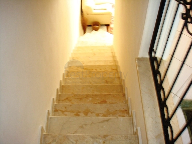 شقة مفروشة بالكالمل 2+1 في هيسار اونو فيتيي