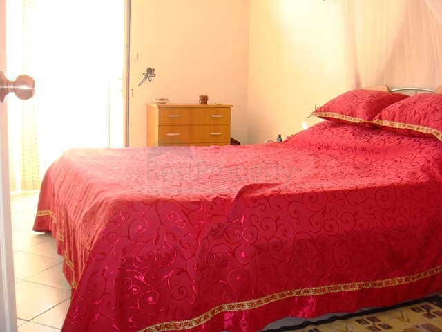 شقة مفروشة بالكالمل 2+1 في هيسار اونو فيتيي